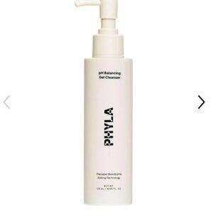 PHYLA pH Balancing Gel Cleanser - NIB